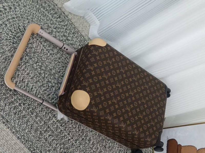 LV Suitcase